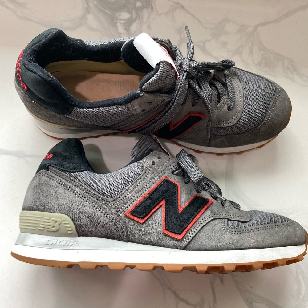 New Balance 574 Core shoes